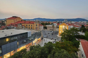 Penthouse Priuli Apartment, Split